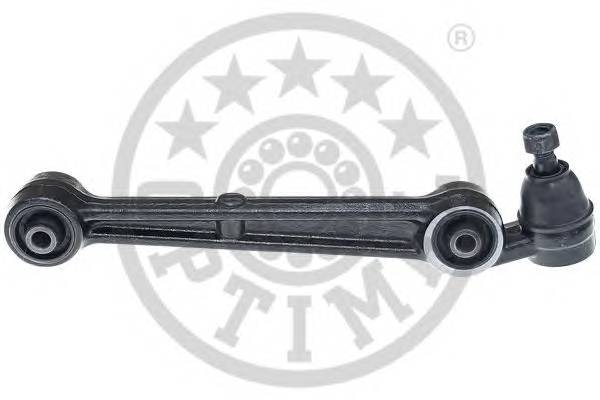 OPTIMAL G5-640 Важіль незалежної підвіски... OPTIMAL G5-640 Важіль незалежної підвіски...