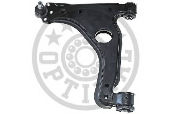 OPTIMAL G6-1102 Важіль незалежної підвіски... OPTIMAL G6-1102 Важіль незалежної підвіски...