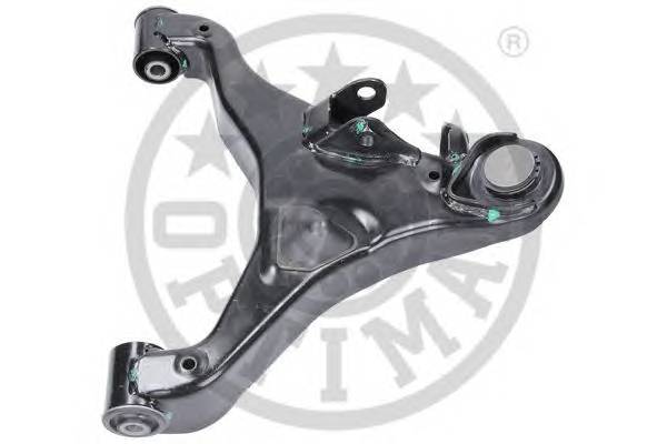 OPTIMAL G6-1399 Рычаг независимой подвески... OPTIMAL G6-1399 Рычаг независимой подвески...