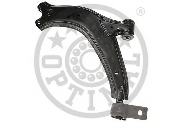 OPTIMAL G6-812 Рычаг независимой подвески