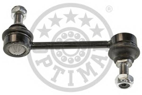 OPTIMAL G7-714 Тяга/стійка, стабілізатор OPTIMAL G7-714 Тяга/стійка, стабілізатор