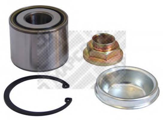 MAPCO 26360 Комплект подшипника ступиц...