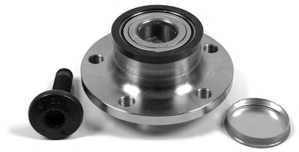 MOOG VO-WB-11050 Комплект подшипника ступиц