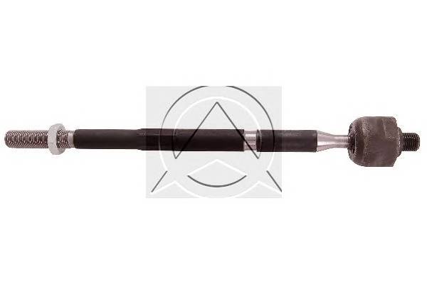 SIDEM 19114 Осевой шарнир, рулевая тяга