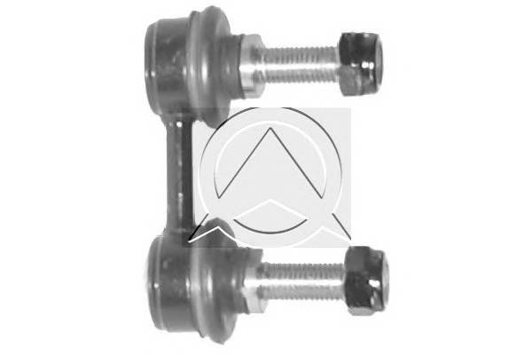 SIDEM 21165 Тяга / стойка, стабилизатор