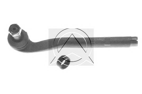 SIDEM 21232 Наконечник поперечной руле