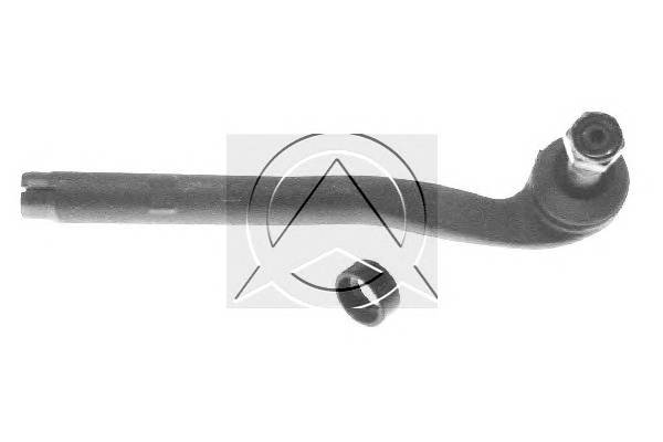 SIDEM 21233 Наконечник поперечной руле... SIDEM 21233 Наконечник поперечной руле...