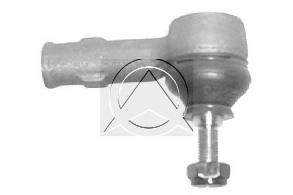 SIDEM 3135 Наконечник поперечной руле