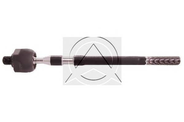 SIDEM 5810 Осьовий шарнір, рульова тяг...