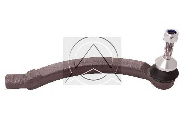 SIDEM 67137 Наконечник поперечной руле