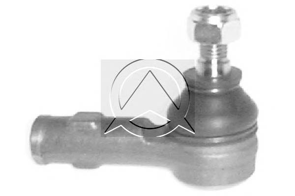 SIDEM 67630 Наконечник поперечной руле... SIDEM 67630 Наконечник поперечной руле...