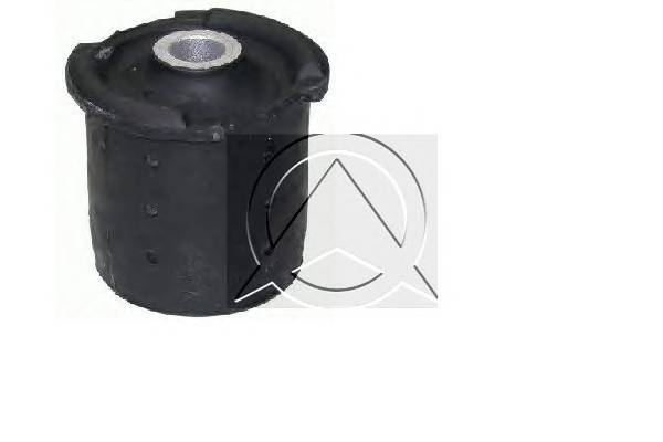 SIDEM 821307 Втулка, балка моста