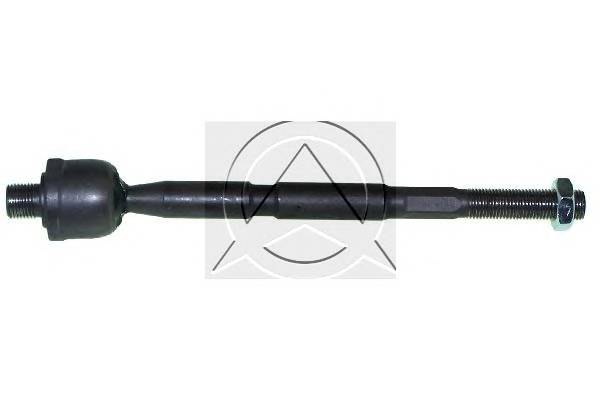 SIDEM 89015 Осевой шарнир, рулевая тяга