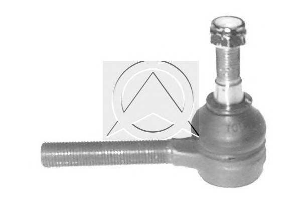 SIDEM 9631 Наконечник поперечной руле