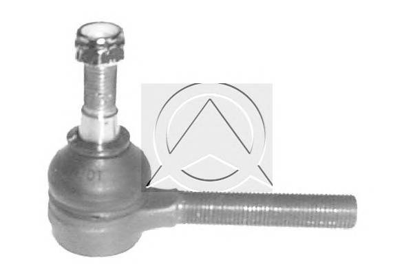 SIDEM 9636 Наконечник поперечной руле