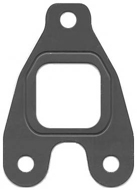 ELRING 008.763 Прокладка, выпускной колле...