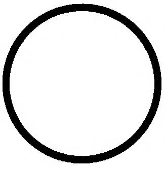 ELRING 225.258 Прокладка, головка цилиндр