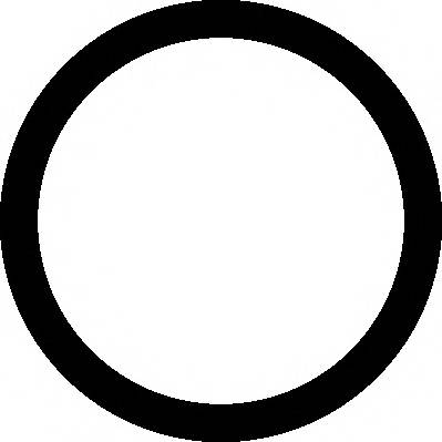 ELRING 331.810 Прокладка, впускной коллек�