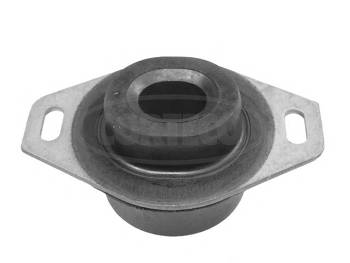 CORTECO 80000059 Подвеска, автоматическая к