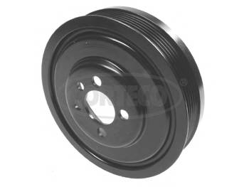 CORTECO 80000543 Ремінний шків, колінчастий ...