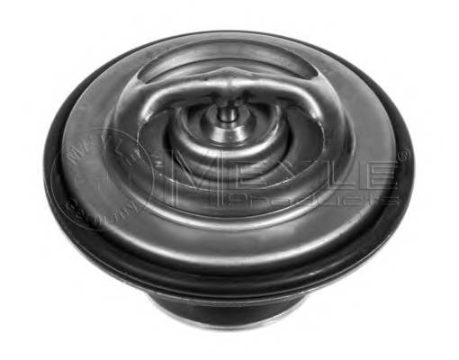 MEYLE 028 280 0004 Термостат, охлаждающая жид