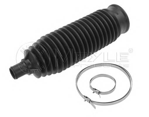 MEYLE 100 620 0004 Комплект пылника, рулевое у