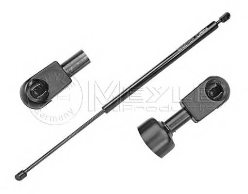 MEYLE 140 910 0050 Газова пружина, кришка бага...