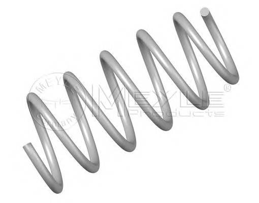 MEYLE 16-14 739 0000 Пружина ходовой части