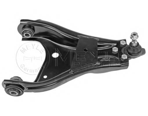 MEYLE 16-16 050 0050 Рычаг независимой подвески...