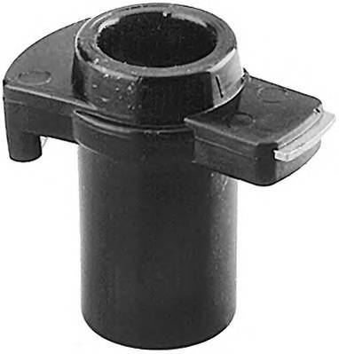 BERU NVL135 Бегунок распределителя заж