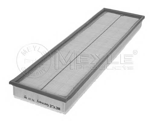 MEYLE 312 137 1001 Повітряний фільтр MEYLE 312 137 1001 Повітряний фільтр