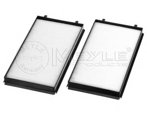 MEYLE 312 319 0012/S Фильтр, воздух во внутренно