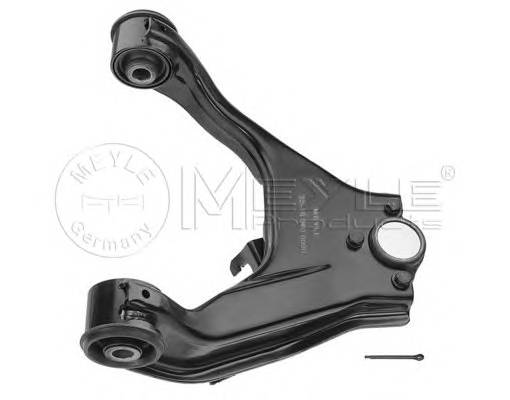 MEYLE 32-16 050 0080 Важіль незалежної підвіски... MEYLE 32-16 050 0080 Важіль незалежної підвіски...