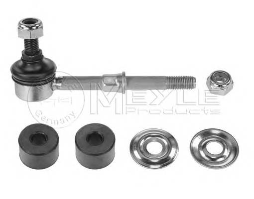 MEYLE 32-16 060 0004 Тяга/стійка, стабілізатор MEYLE 32-16 060 0004 Тяга/стійка, стабілізатор