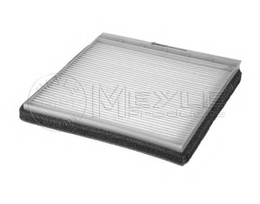 MEYLE 40-12 319 0000 Фильтр, воздух во внутренно