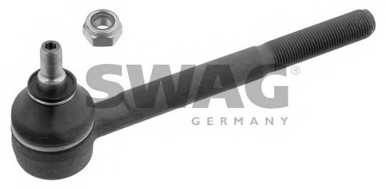SWAG 10 71 0008 Наконечник поперечной руле...