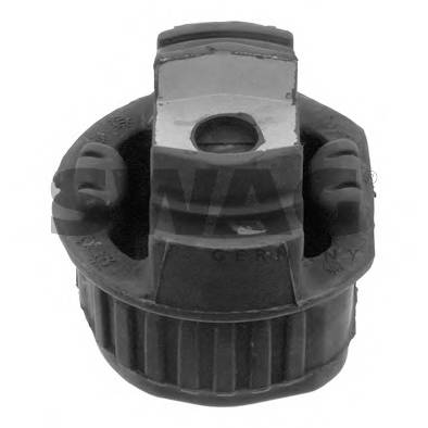 SWAG 10 79 0026 Втулка, балка моста