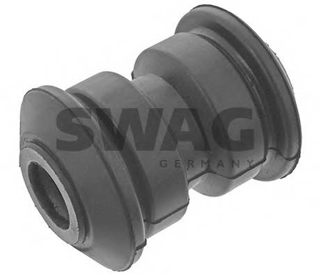 SWAG 10 91 9478 Підвіска, важіль незалежно...