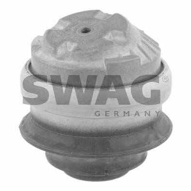 SWAG 10 92 6969 Подвеска, двигатель