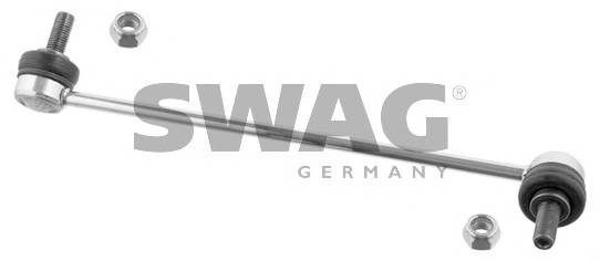 SWAG 10 93 6302 Тяга / стойка, стабилизатор