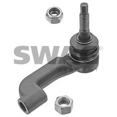 SWAG 14 94 1084 Наконечник поперечной руле... SWAG 14 94 1084 Наконечник поперечной руле...