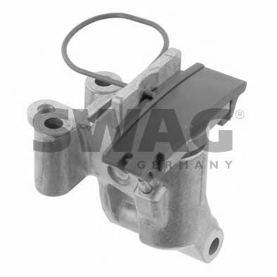 SWAG 20 10 0004 Натяжитель, цепь привода