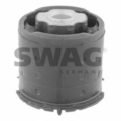 SWAG 20 92 6263 Втулка, балка моста
