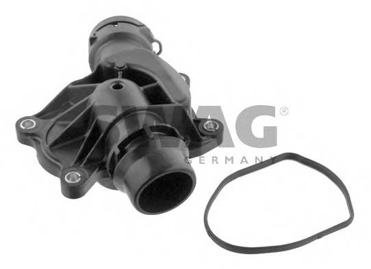 SWAG 20 93 6719 Термостат, охлаждающая жид