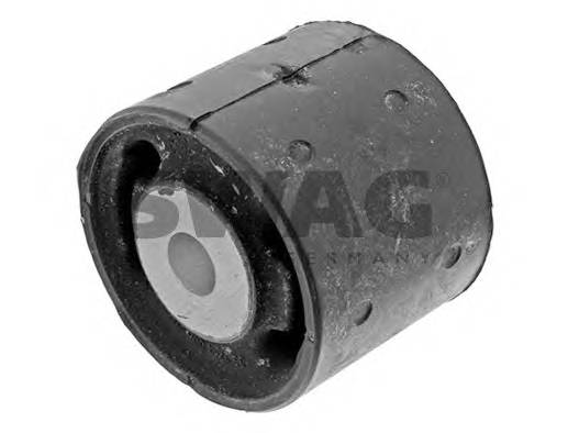 SWAG 20 93 9429 Втулка, балка моста