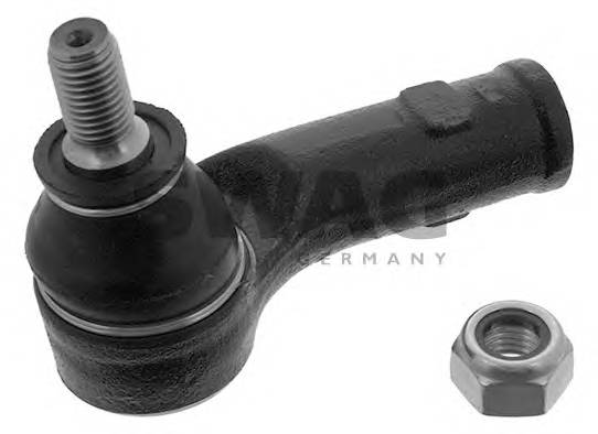 SWAG 30 71 0012 Наконечник поперечной руле...