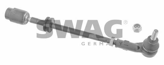 SWAG 30 72 0051 Поперечная рулевая тяга SWAG 30 72 0051 Поперечная рулевая тяга
