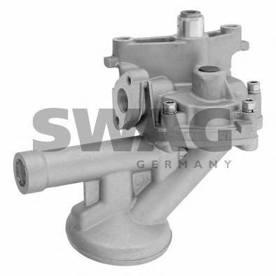 SWAG 30 92 7042 Масляный насос SWAG 30 92 7042 Масляный насос
