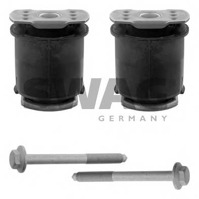 SWAG 30 93 2633 Комплект подшипника, балка 