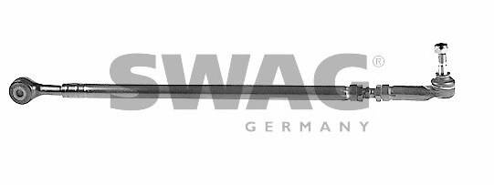 SWAG 32 72 0017 Поперечная рулевая тяга
